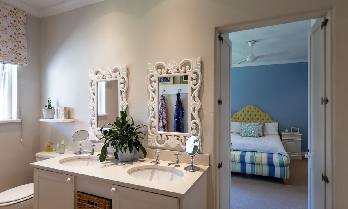 Photo of Bathroom in Hout Bay