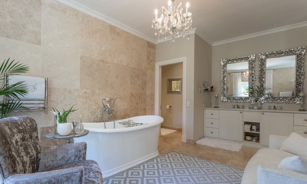 Photo of Bathroom in Hout Bay