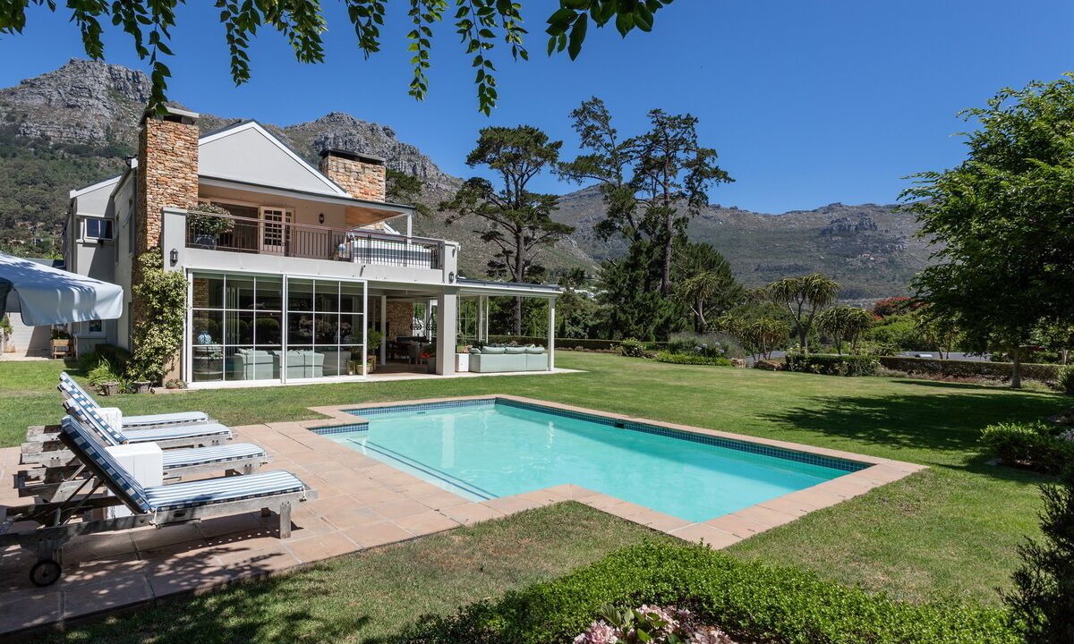 Photo of Outdoor in Hout Bay