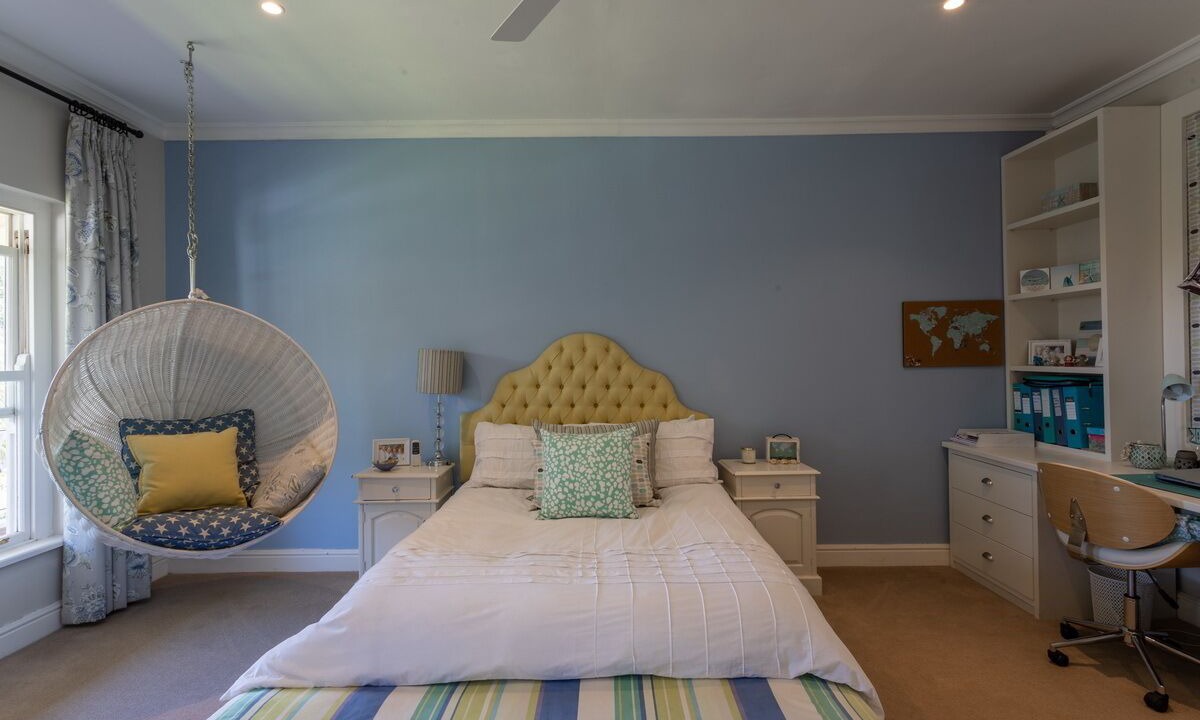 Photo of Bedroom in Hout Bay