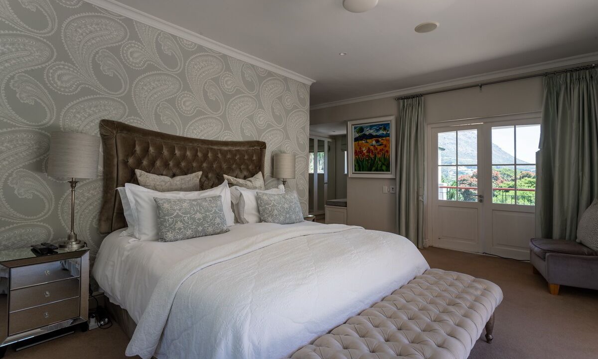 Photo of Bedroom in Hout Bay
