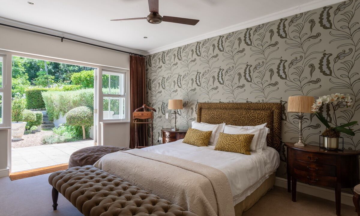 Photo of Bedroom in Hout Bay
