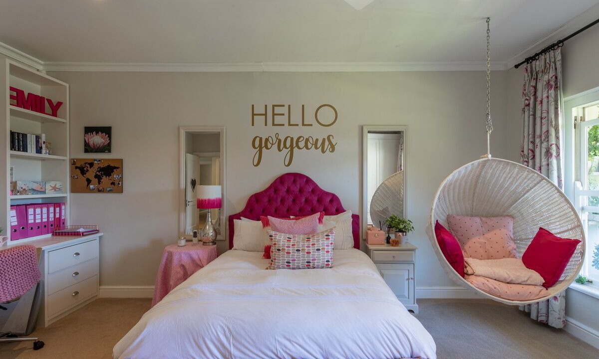 Photo of Bedroom in Hout Bay