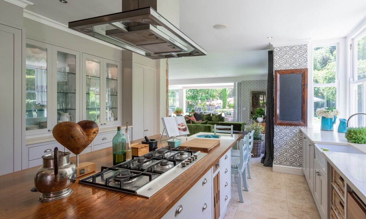 Photo of Kitchen in Hout Bay