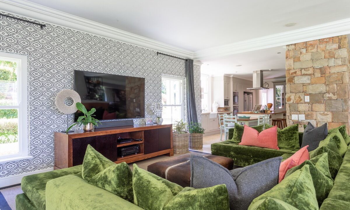 Photo of Livingroom in Hout Bay