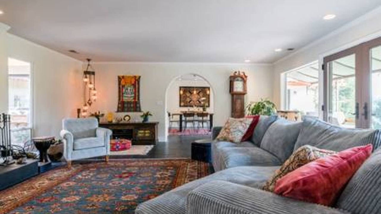 Photo of Livingroom in Aptos