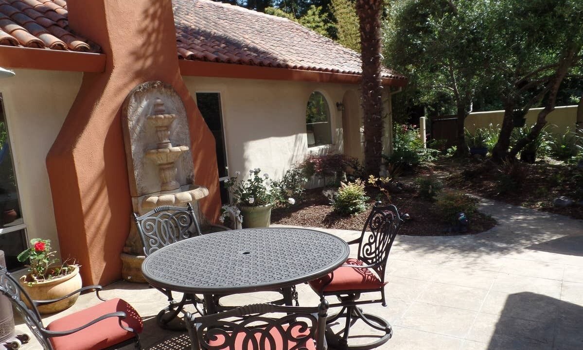 Photo of Outdoor in Aptos