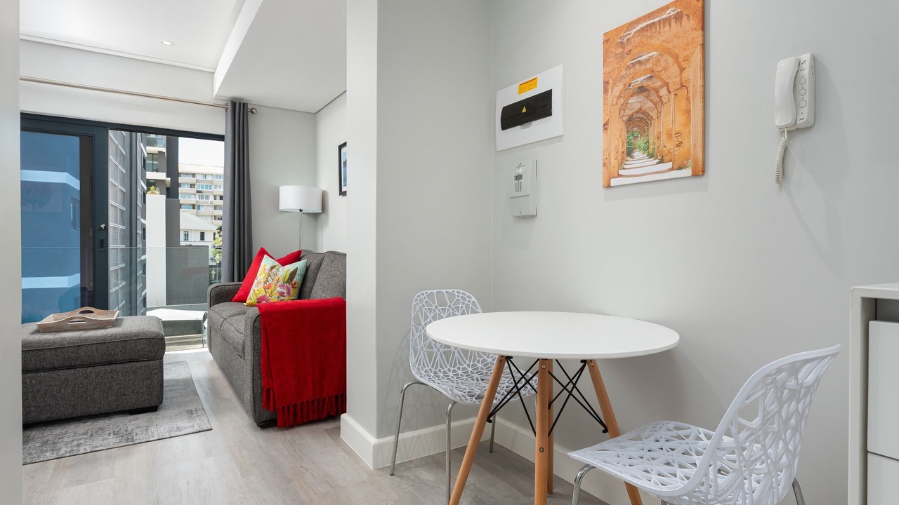 Photo of Livingroom in Green Point