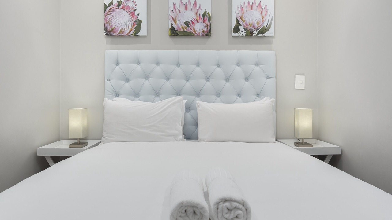 Photo of Bedroom in Green Point