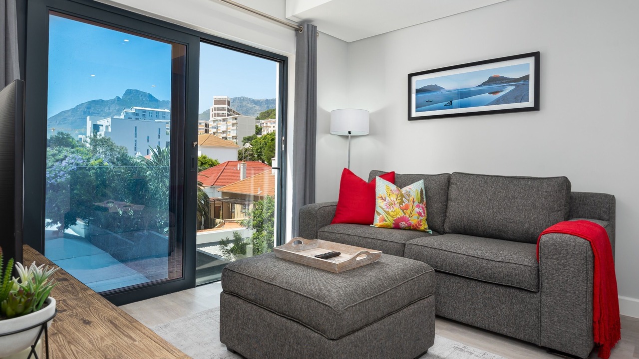 Photo of Livingroom in Green Point