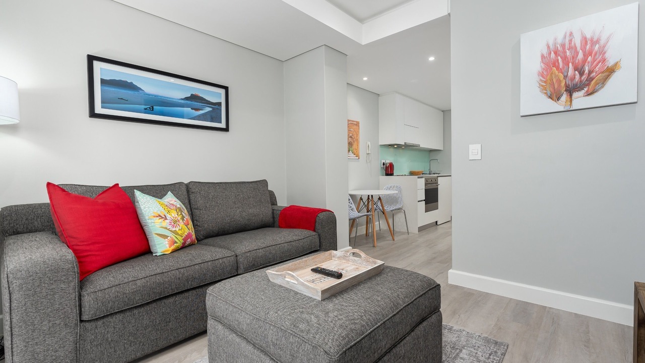 Photo of Livingroom in Green Point