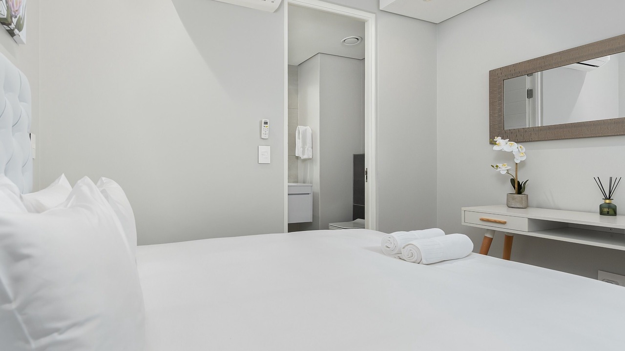 Photo of Bedroom in Green Point