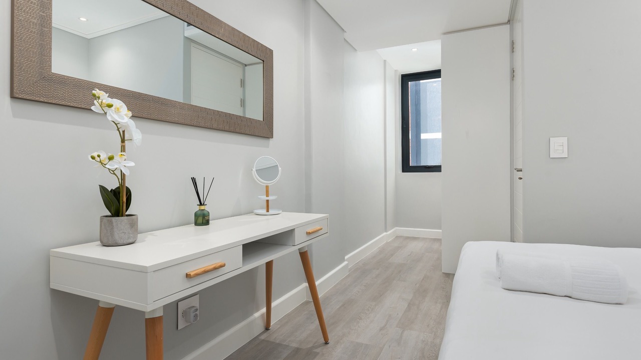 Photo of Bedroom in Green Point