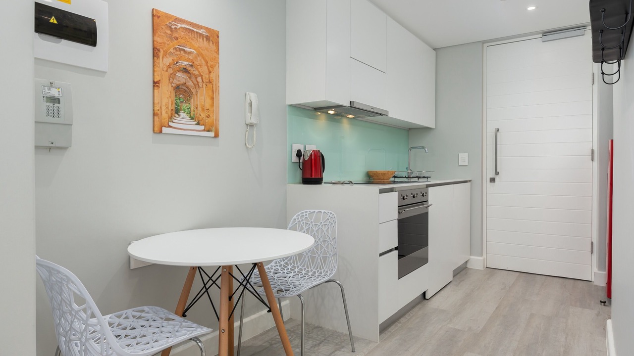 Photo of Kitchen in Green Point