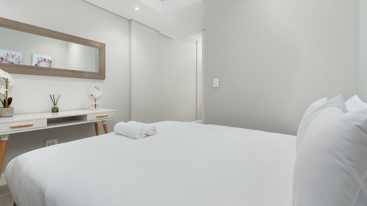 Photo of Bedroom in Green Point