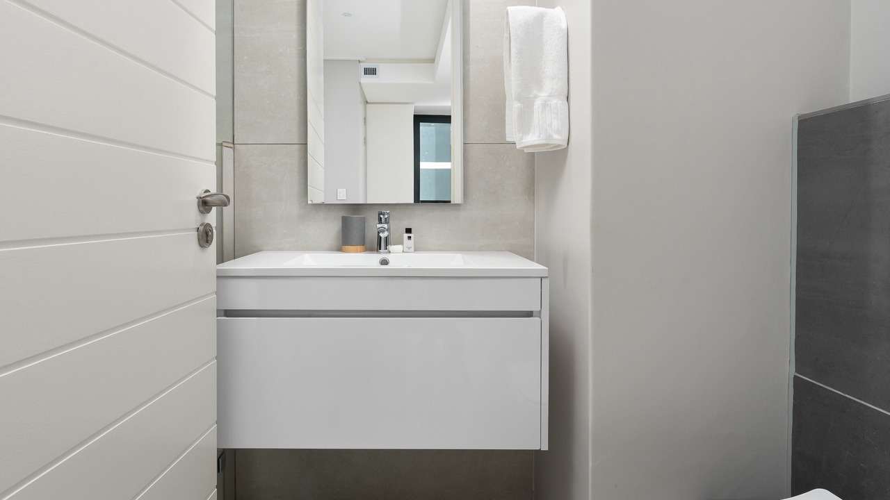 Photo of Bathroom in Green Point