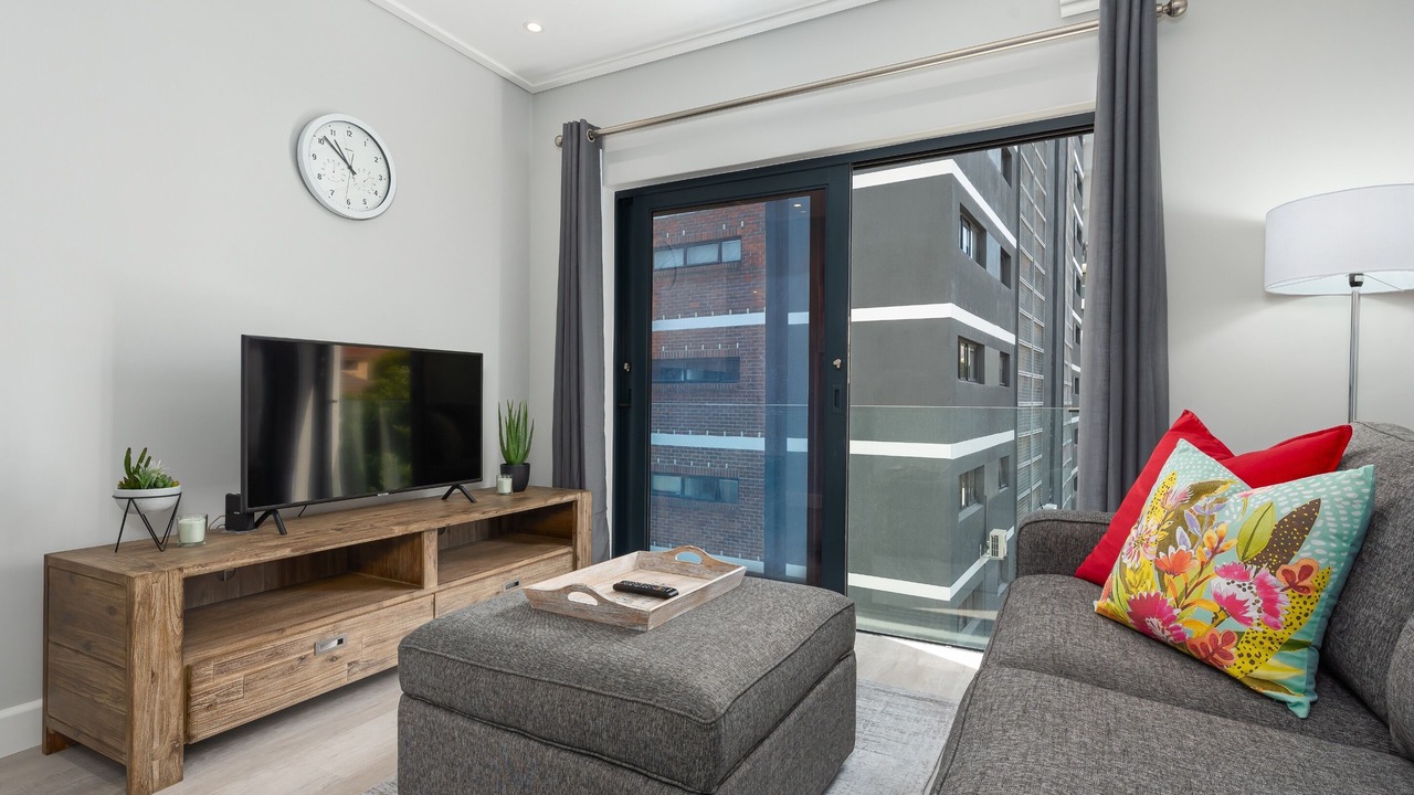 Photo of Livingroom in Green Point