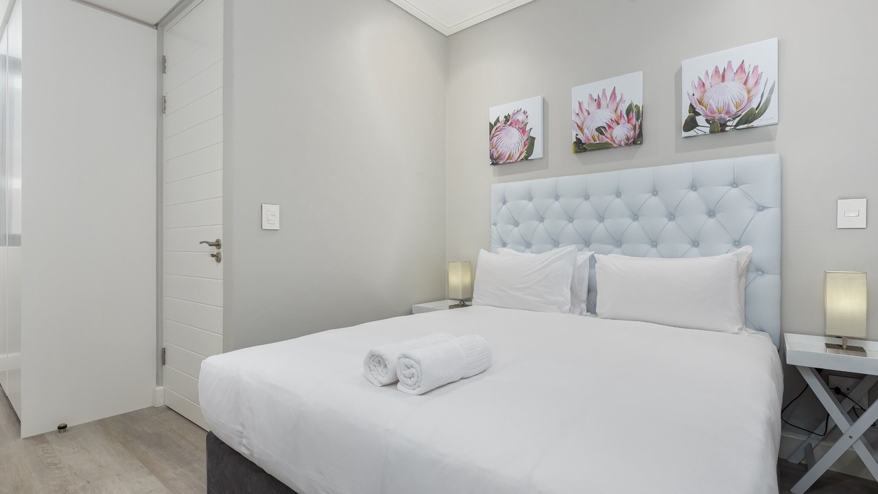 Photo of Bedroom in Green Point