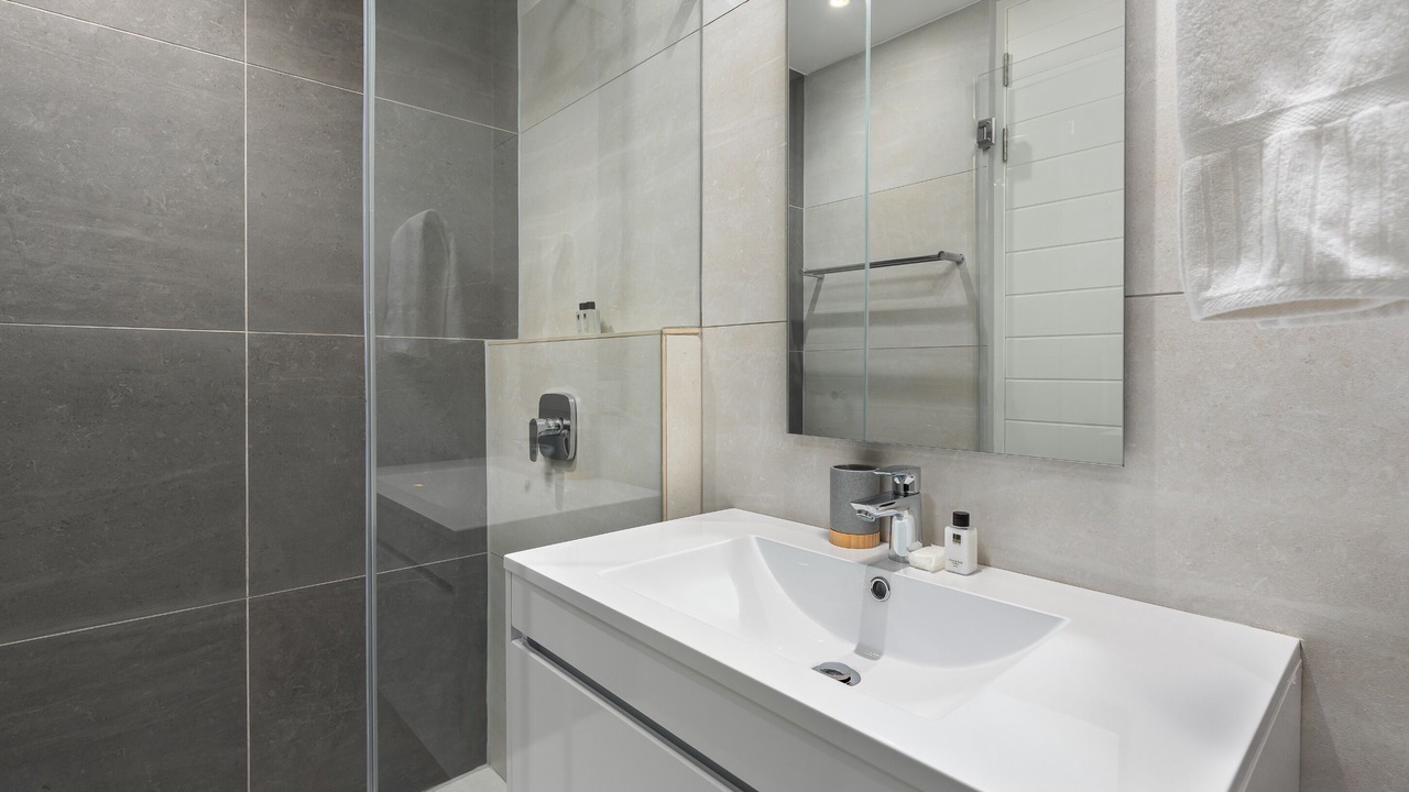 Photo of Bathroom in Green Point