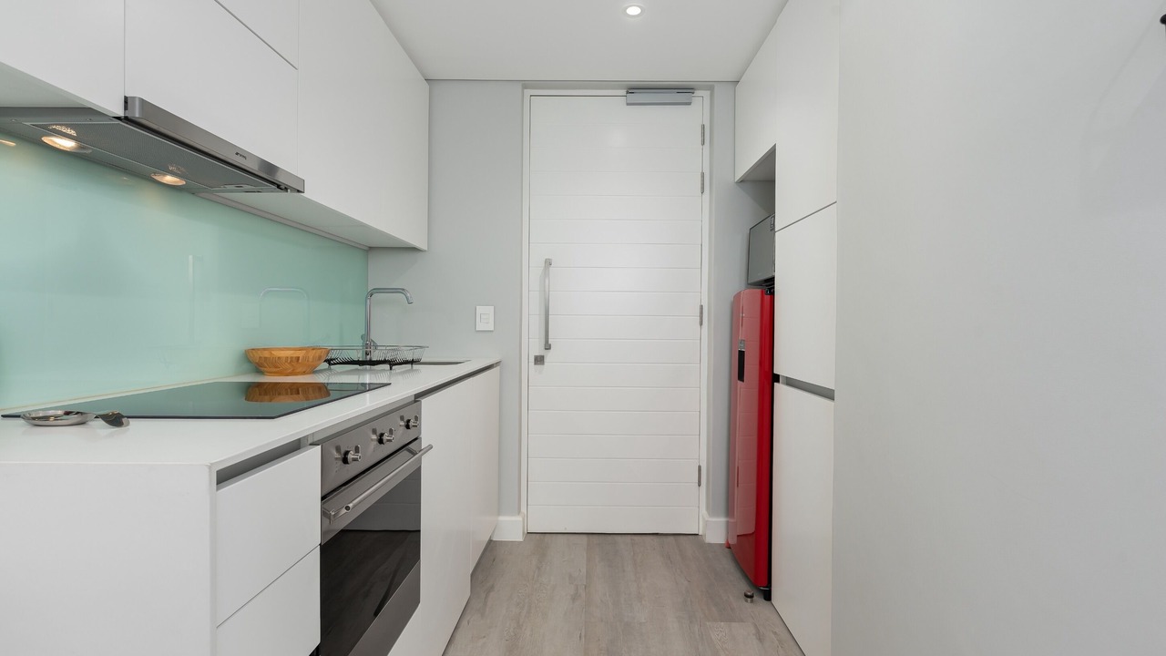 Photo of Kitchen in Green Point