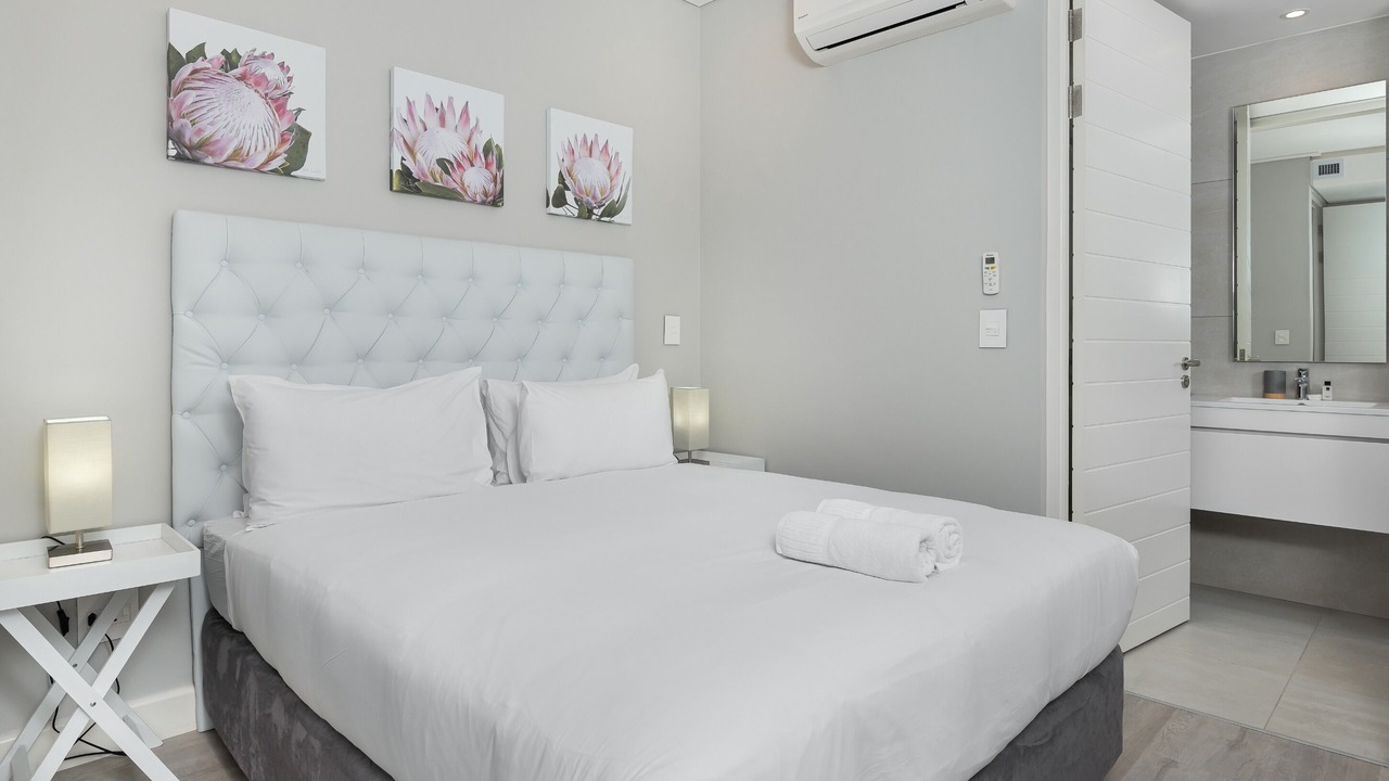 Photo of Bedroom in Green Point
