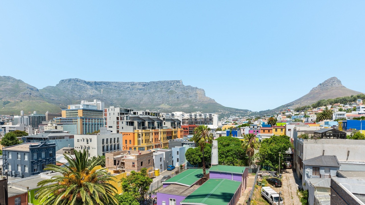 Photo of Outdoor in Bo'Kaap