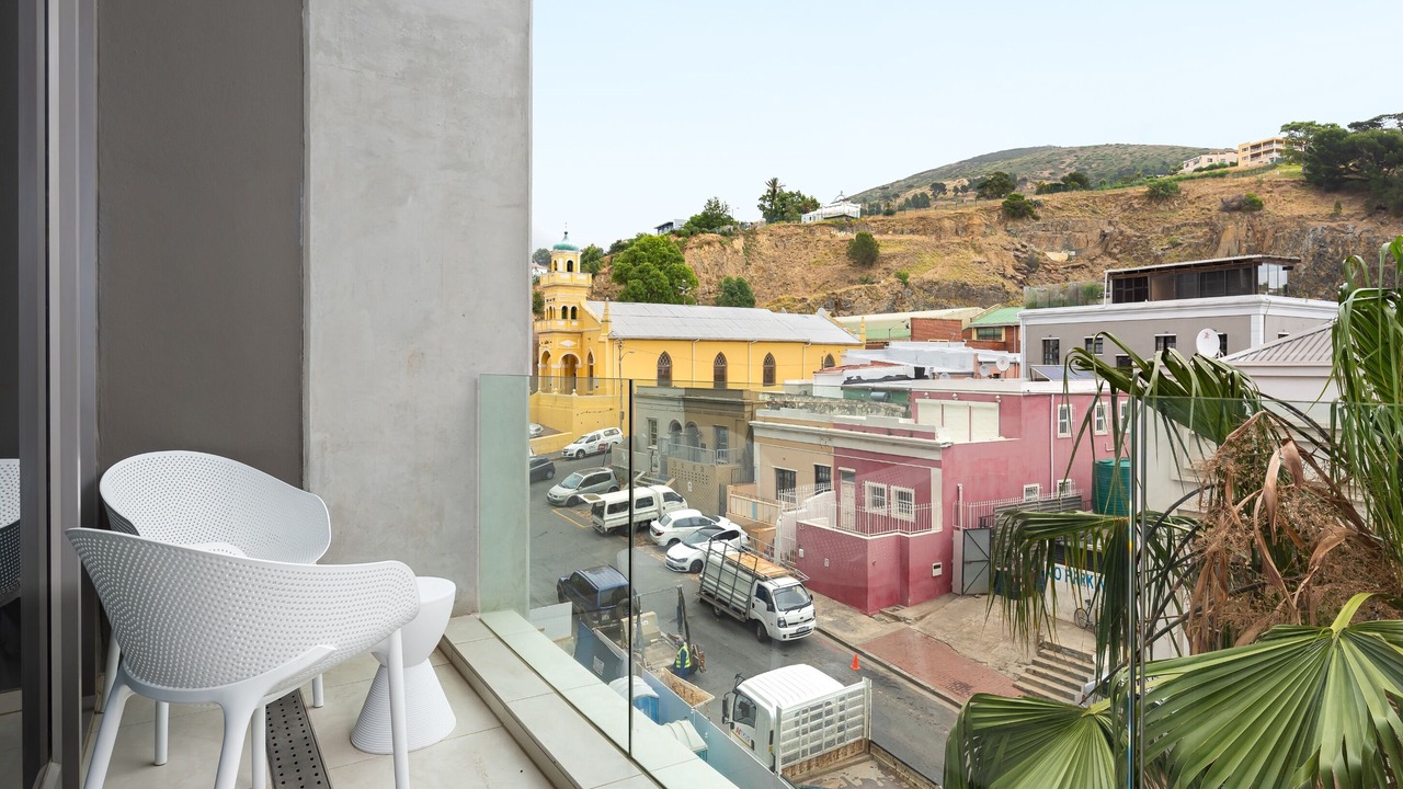 Photo of Outdoor in Bo'Kaap
