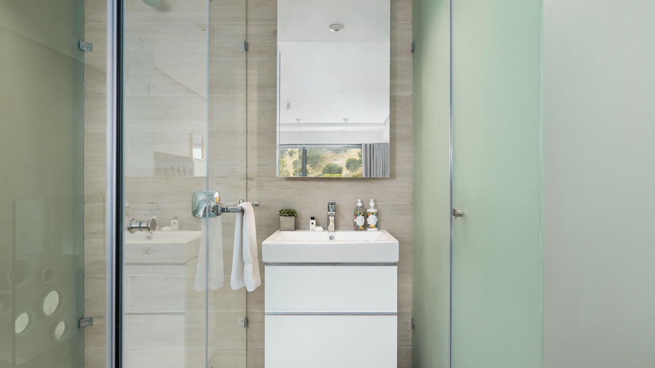 Photo of Bathroom in Bo'Kaap