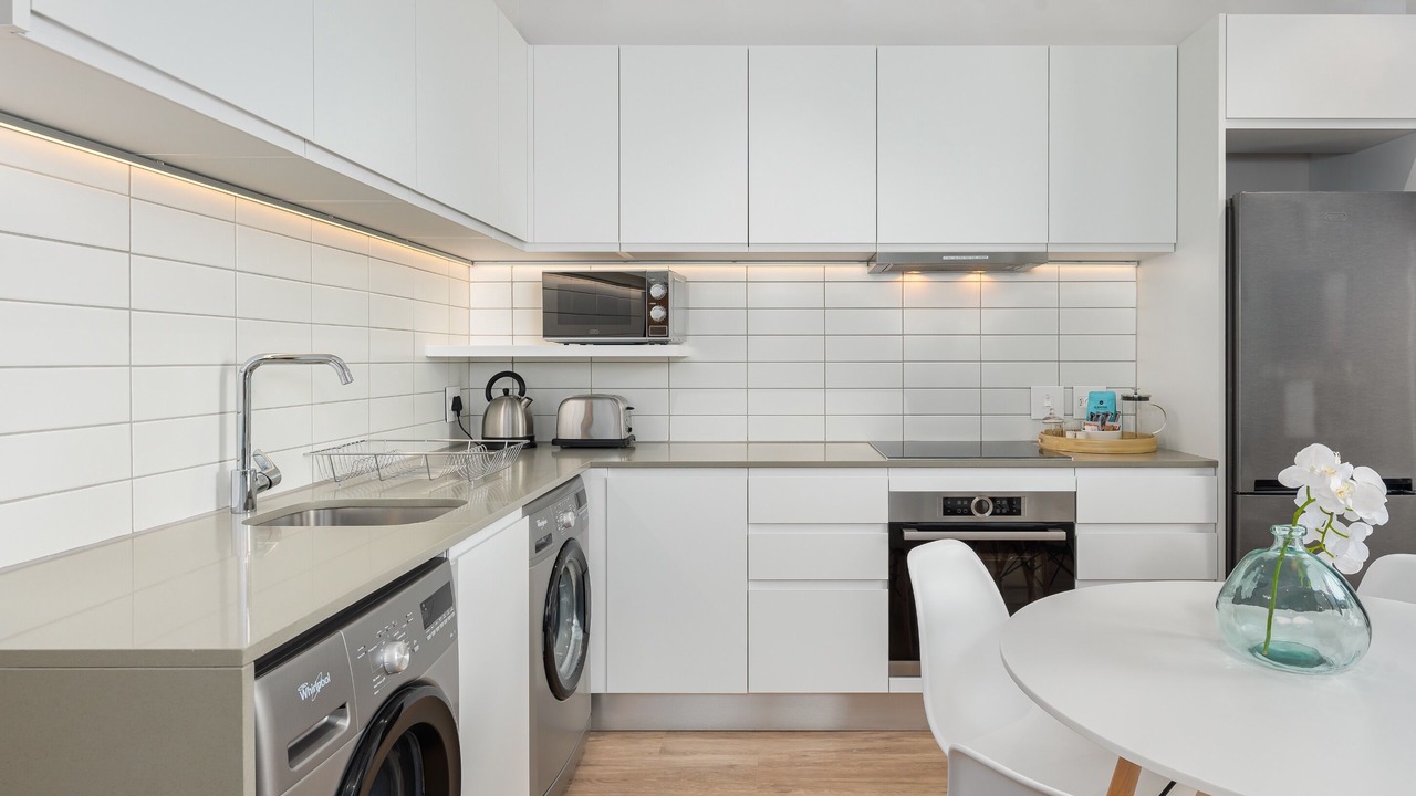 Photo of Kitchen in Bo'Kaap