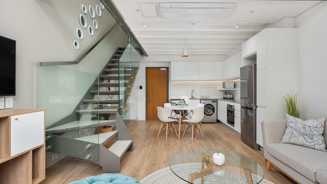 Photo of Livingroom in Bo'Kaap