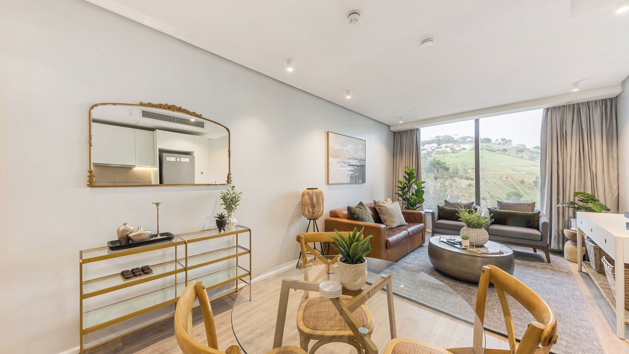 Photo of Livingroom in Bo'Kaap