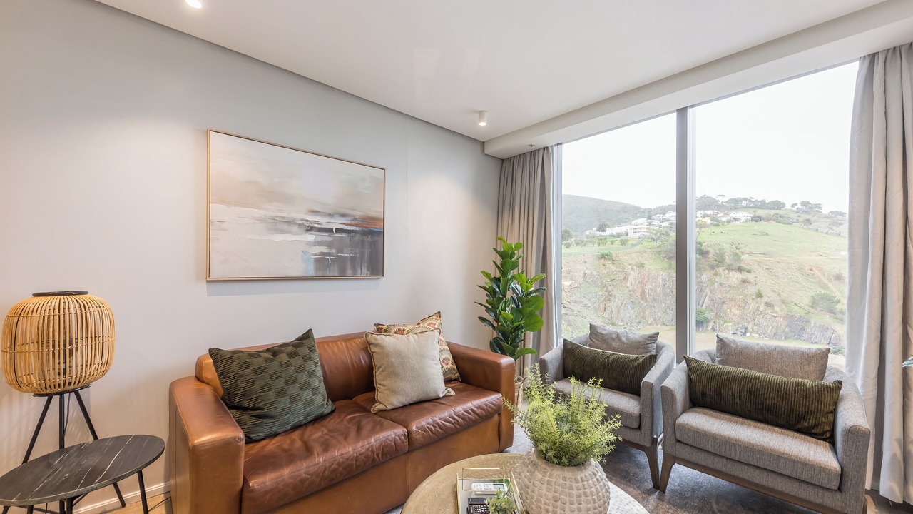 Photo of Livingroom in Bo'Kaap