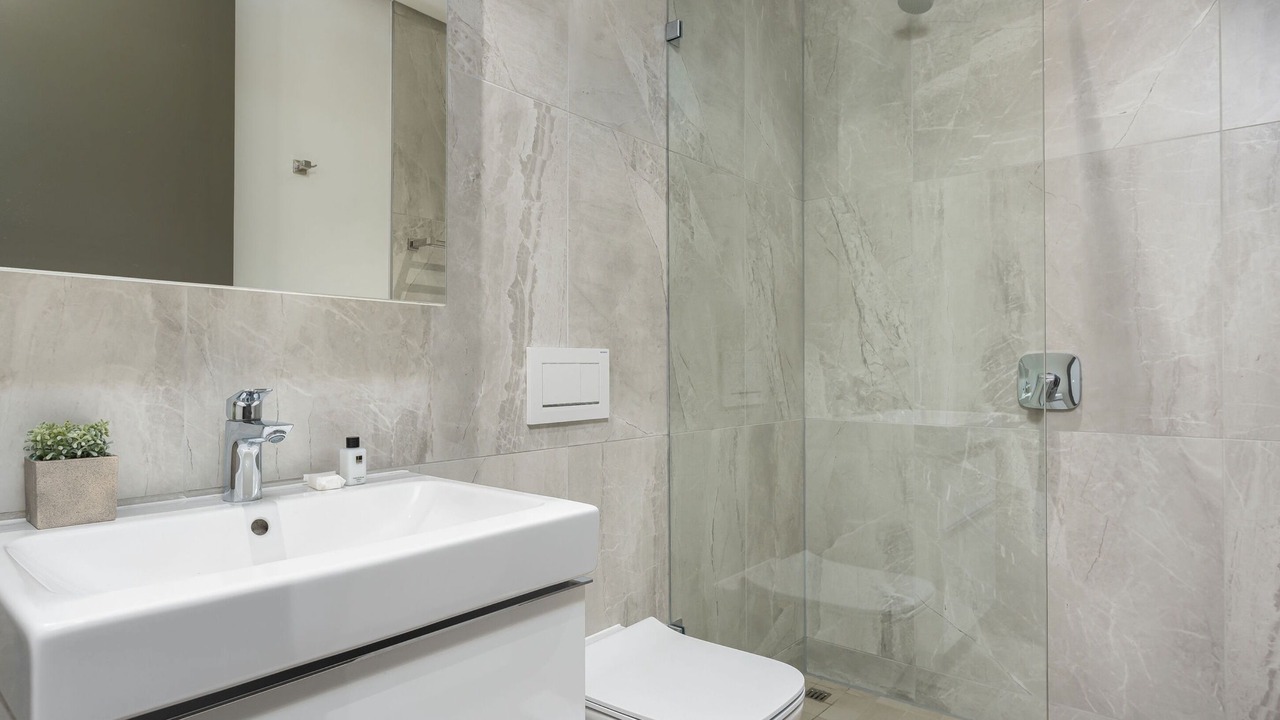 Photo of Bathroom in Bo'Kaap