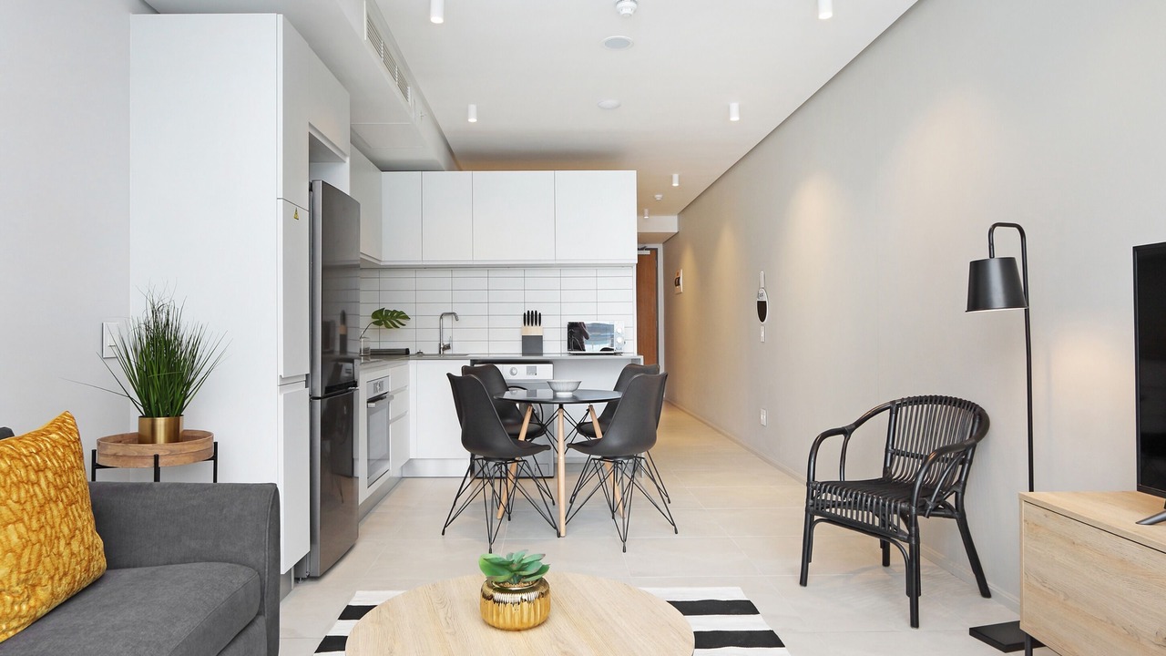 Photo of Livingroom in Bo'Kaap