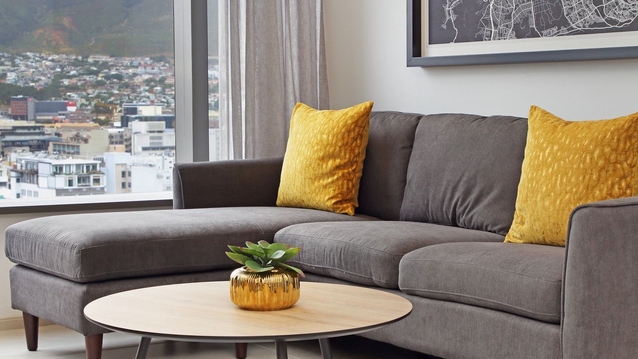 Photo of Livingroom in Bo'Kaap