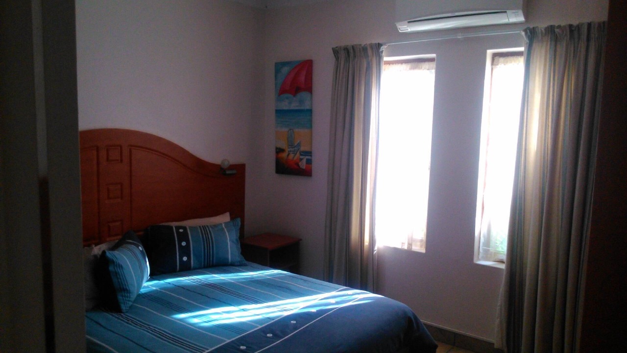 Photo of Bedroom in St. Lucia