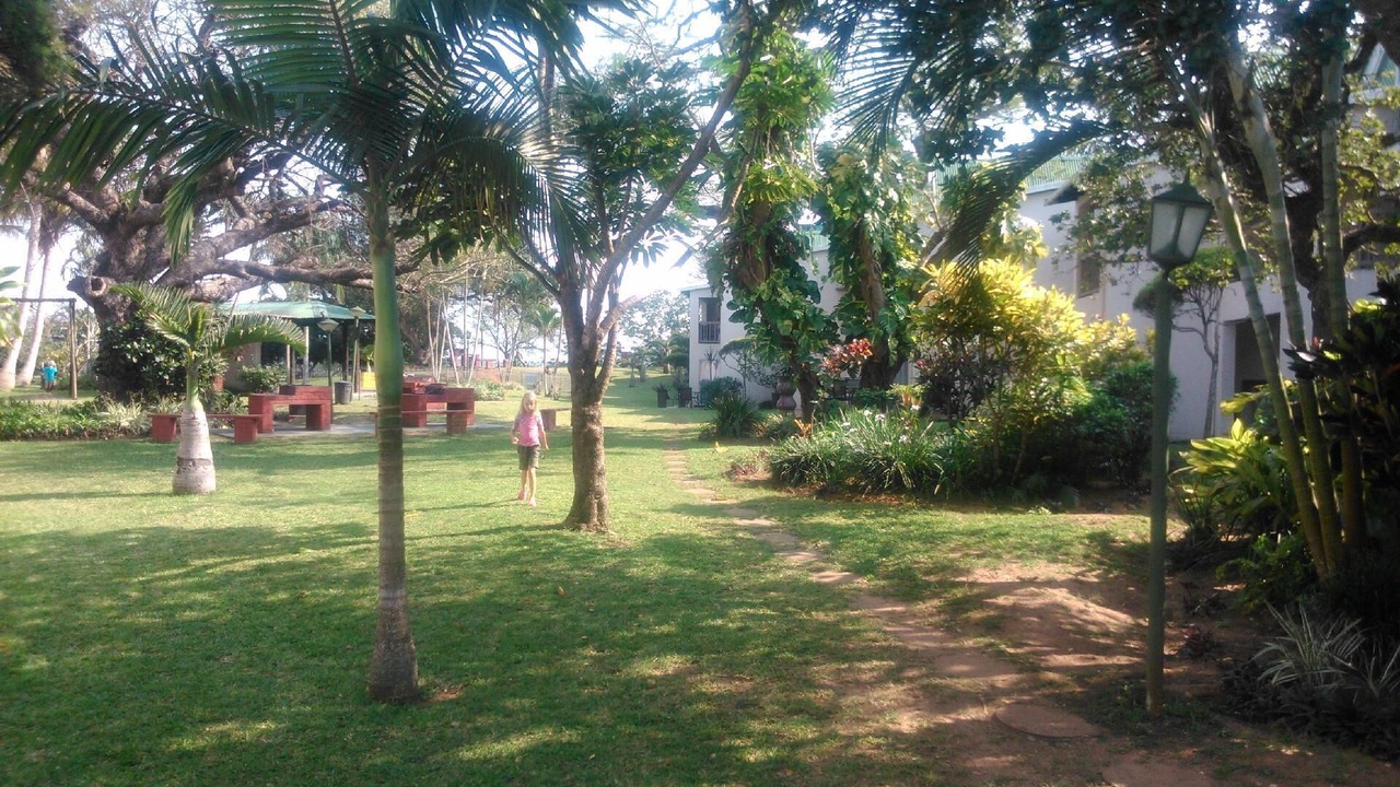 Photo of Outdoor in St. Lucia