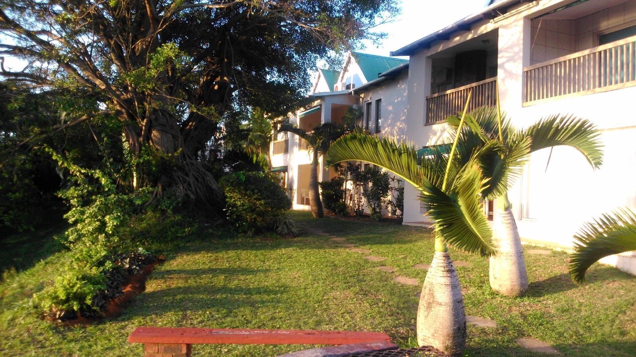 Photo of Outdoor in St. Lucia
