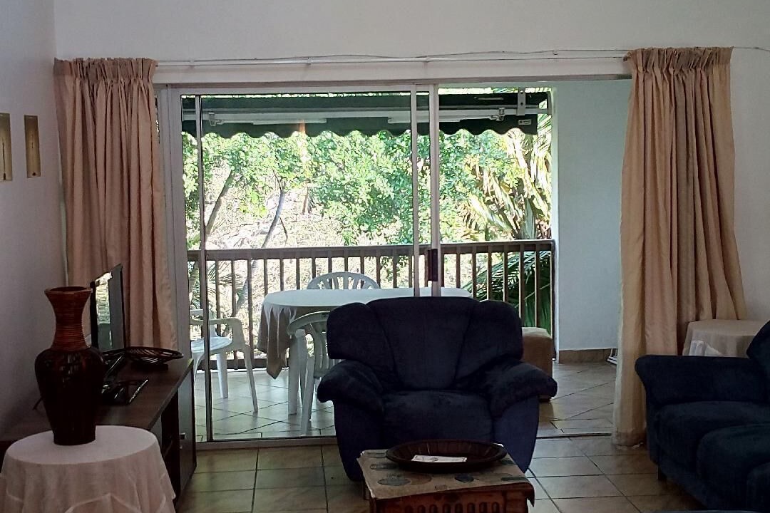 Photo of Livingroom in St. Lucia