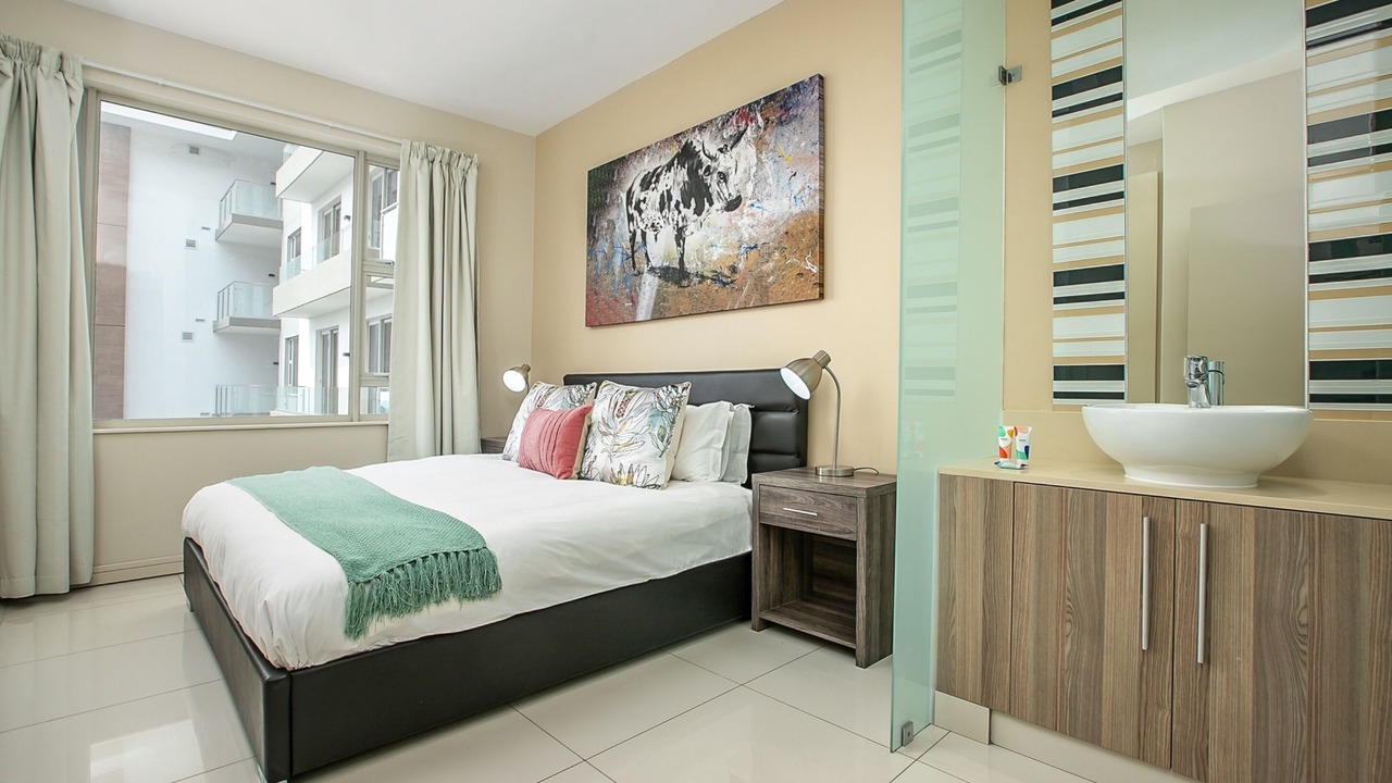 Photo of Bedroom in Greater Johannesburg Metropolitan Area