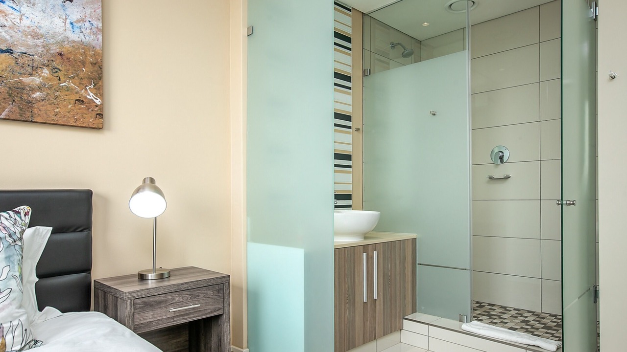 Photo of Bedroom in Greater Johannesburg Metropolitan Area