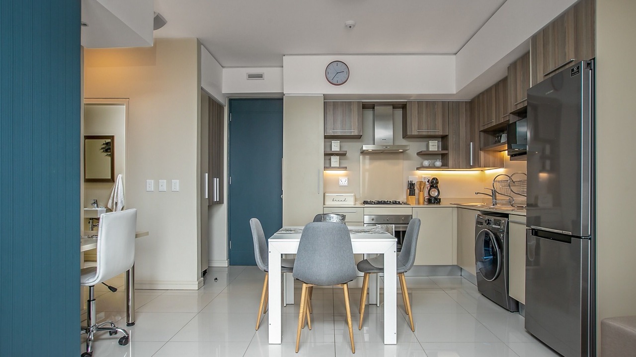 Photo of Kitchen in Greater Johannesburg Metropolitan Area
