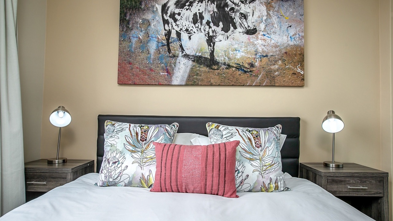 Photo of Bedroom in Greater Johannesburg Metropolitan Area
