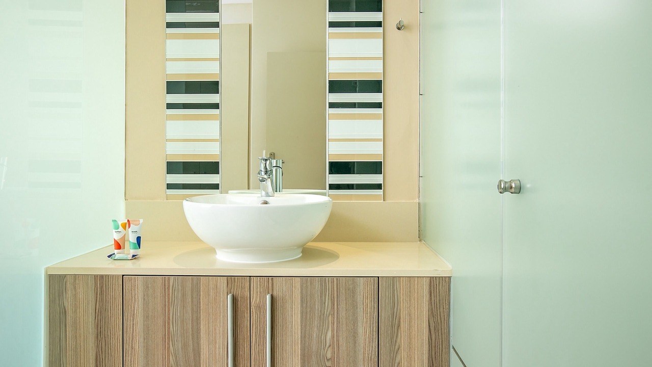 Photo of Bathroom in Greater Johannesburg Metropolitan Area