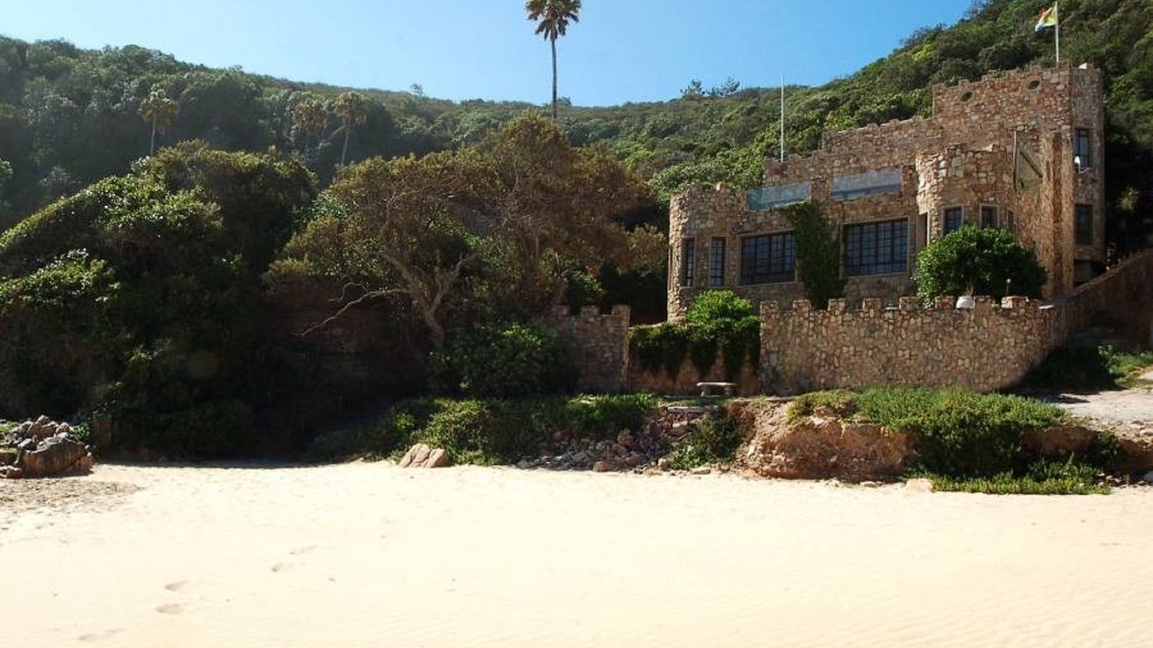 Photo of Outdoor in Knysna