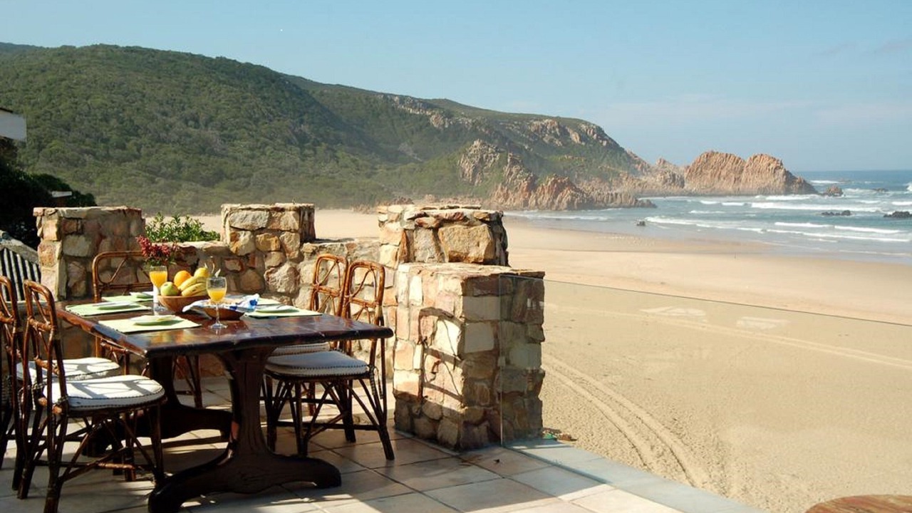 Photo of Outdoor in Knysna