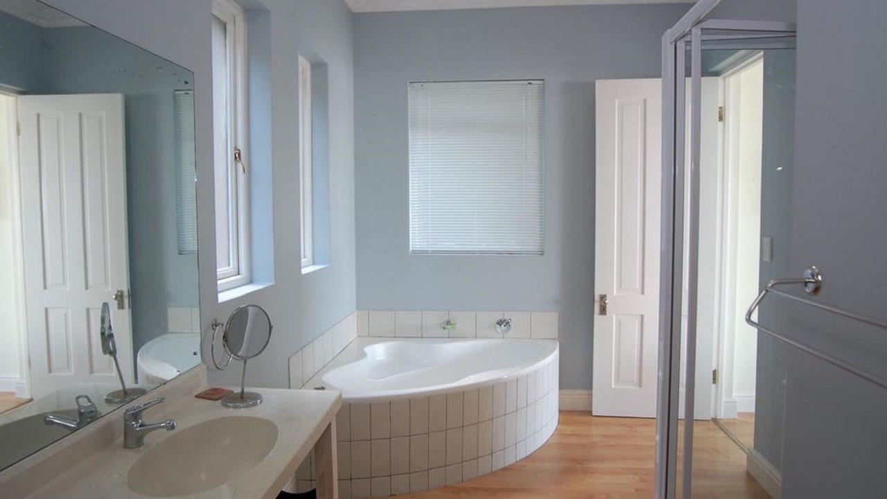 Photo of Bathroom in Knysna