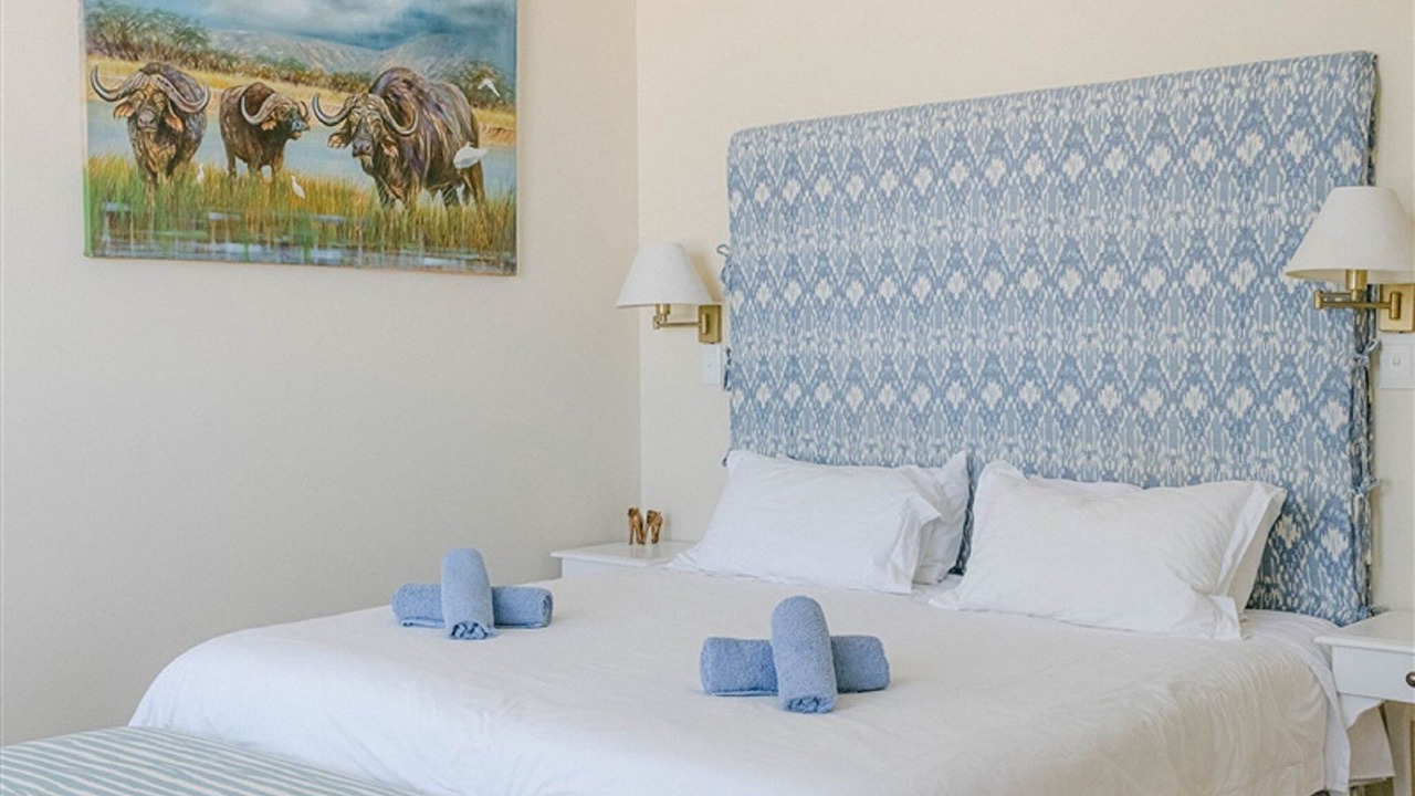 Photo of Bedroom in Knysna