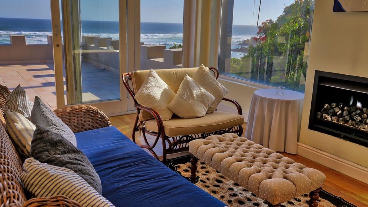 Photo of Livingroom in Knysna