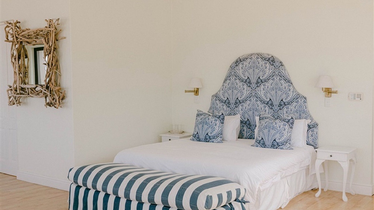 Photo of Bedroom in Knysna